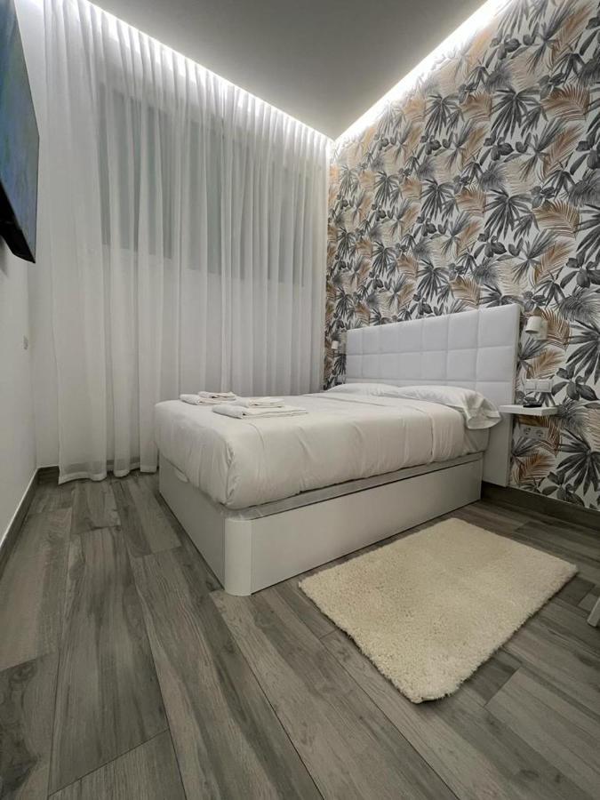 Habitacion Praga Style Madrid Exterior photo